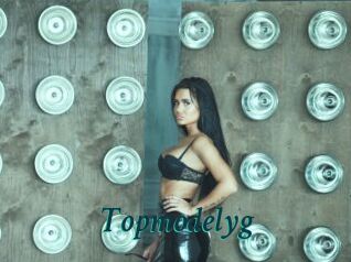 Topmodelyg