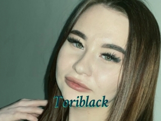 Toriblack