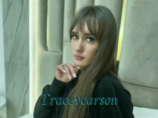 Traceycarson