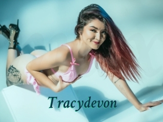 Tracydevon