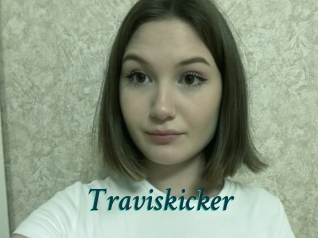 Traviskicker