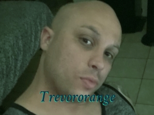 Trevororange