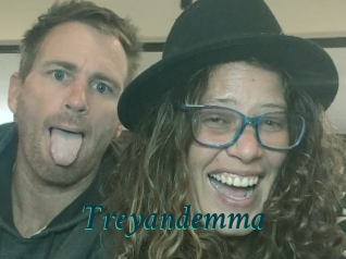 Treyandemma