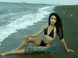 Tricialopez