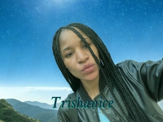 Trishanice