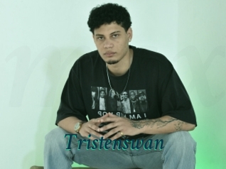 Tristenswan