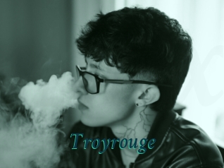 troyrouge Maxi Top Sexe