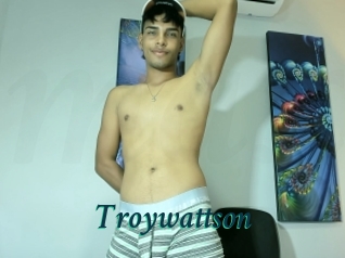 Troywattson