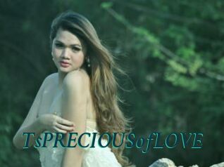 TsPRECIOUSofLOVE