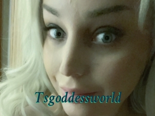 tsgoddessworld Maxi Top Sexe