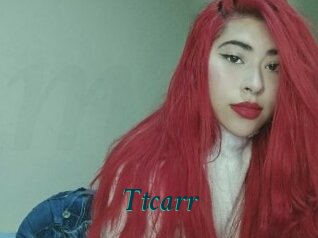 Ttcarr