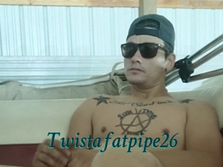 twistafatpipe26 Maxi Top Sexe