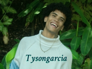 Tysongarcia