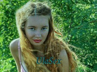 UlaSex