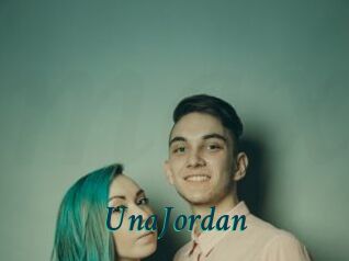 UnaJordan