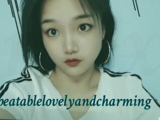 Unbeatablelovelyandcharming