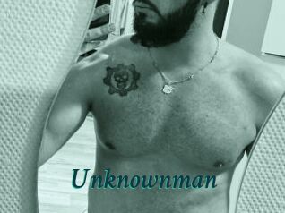 Unknownman