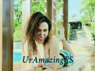 UrAmazingTS