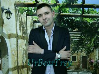 UrBearTrey