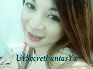 UrSecretFantasYx