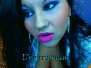 Ur_virtualwish