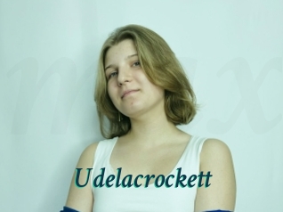 Udelacrockett
