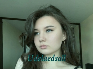 Udelaedsall