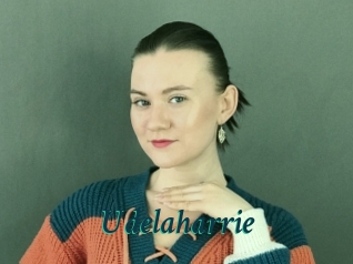 Udelaharrie