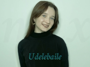 Udelebaile