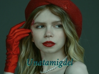 Unatamigdel