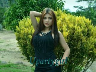Upartygirl