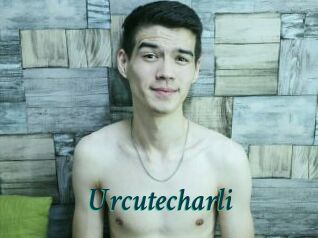Urcutecharli