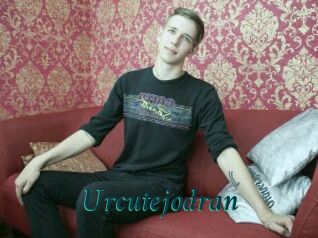 Urcutejodran