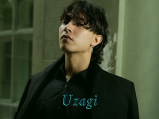 Uzagi