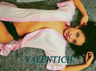 VALENTICH