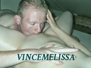 VINCEMELISSA