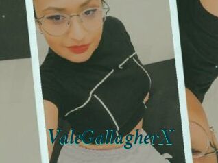 ValeGallagherX