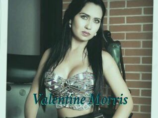 Valentine_Morris