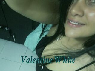 Valentine_White