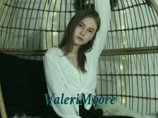 ValeriMoore