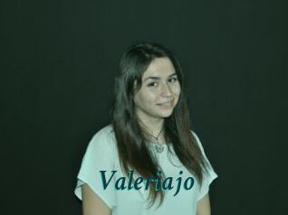 Valeriajo