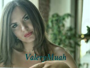 ValeryMuah