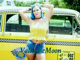 ValkyrieMoon