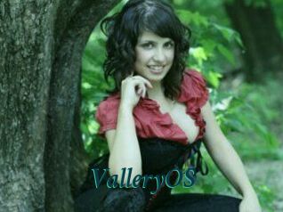 ValleryOS