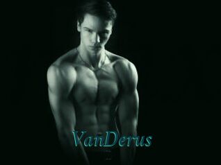 VanDerus