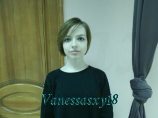 Vanessasxy18