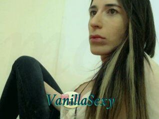 VanillaSexy