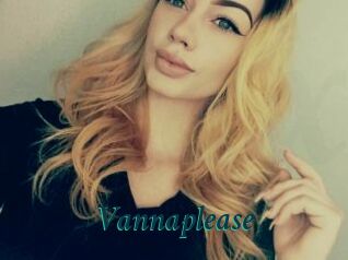 Vannaplease