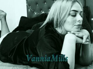VanniaMills