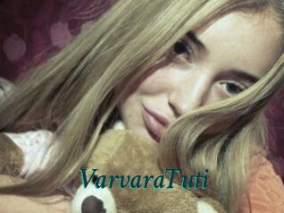 VarvaraTuti